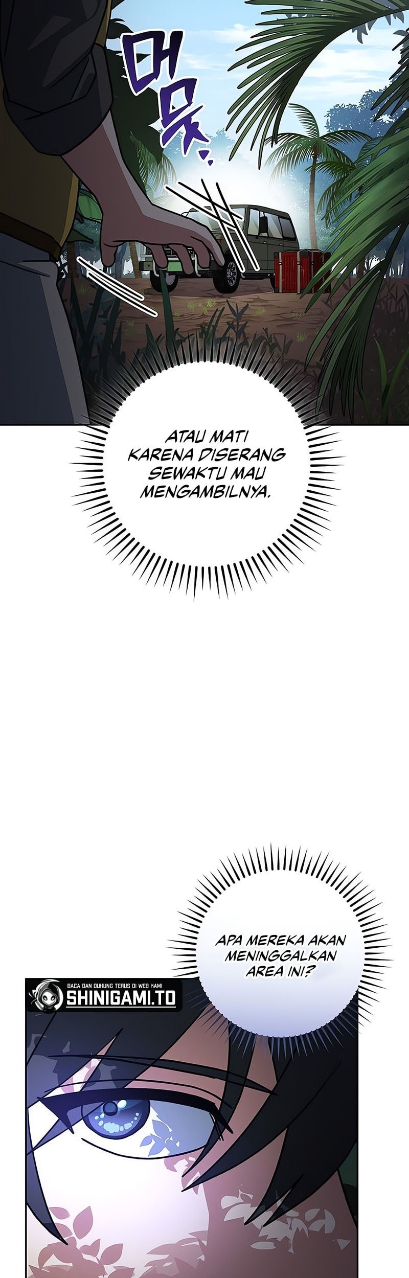 Genius Archer’s Streaming Chapter 71 Gambar 74