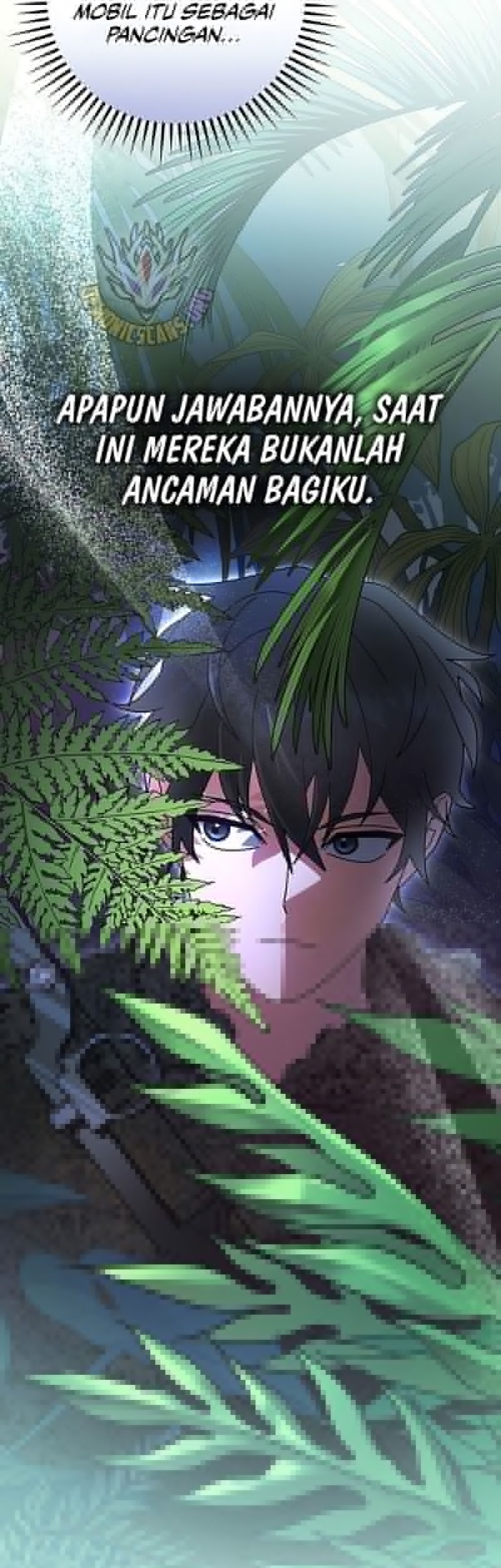 Genius Archer’s Streaming Chapter 71 Gambar 76