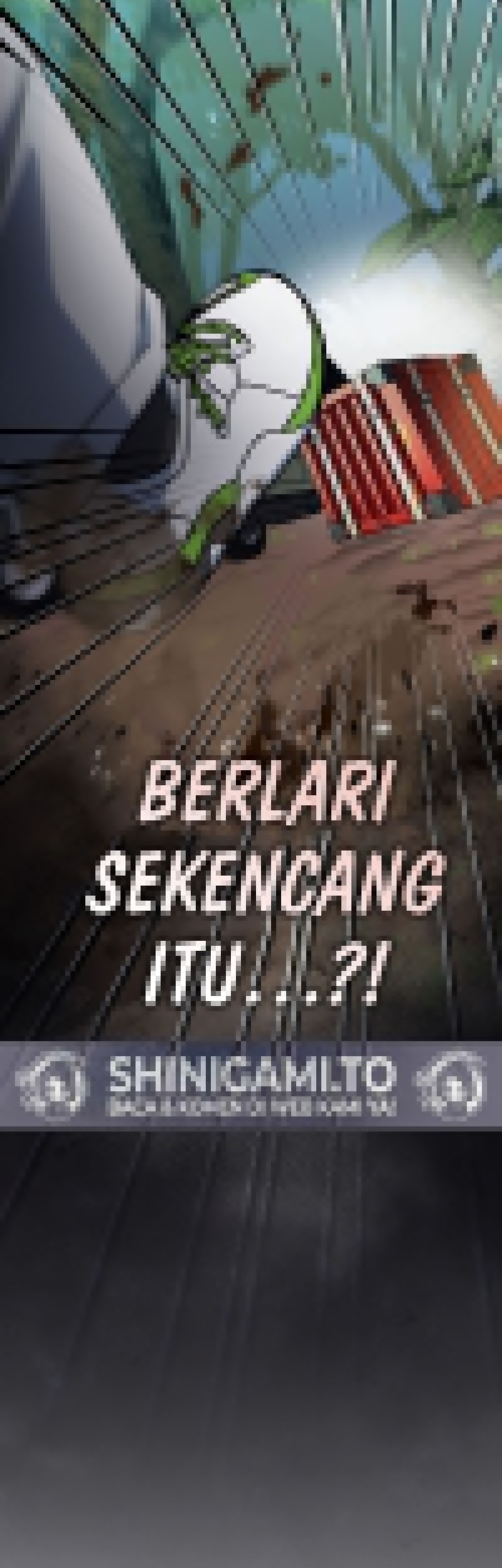 Genius Archer’s Streaming Chapter 71 Gambar 79