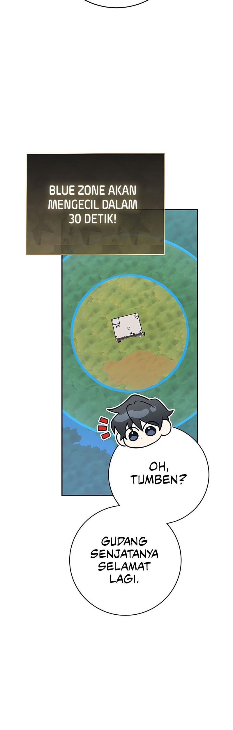 Genius Archer’s Streaming Chapter 71 Gambar 5