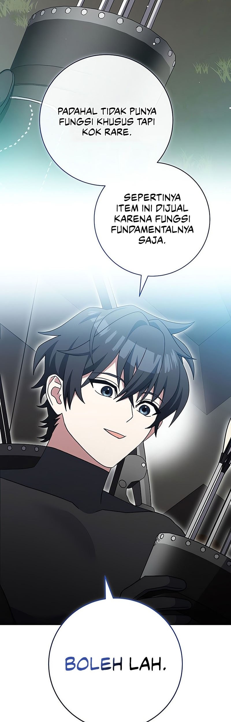 Genius Archer’s Streaming Chapter 71 Gambar 4