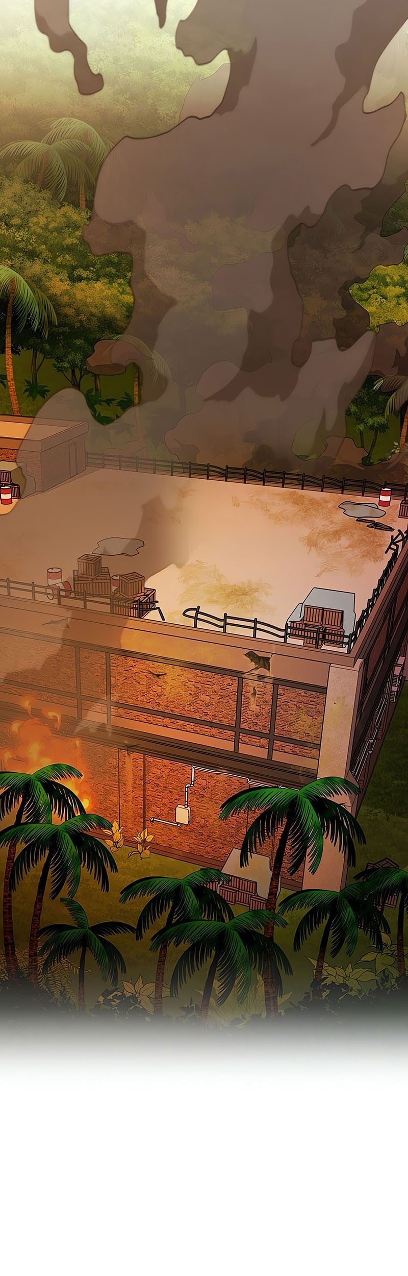 Genius Archer’s Streaming Chapter 71 Gambar 8