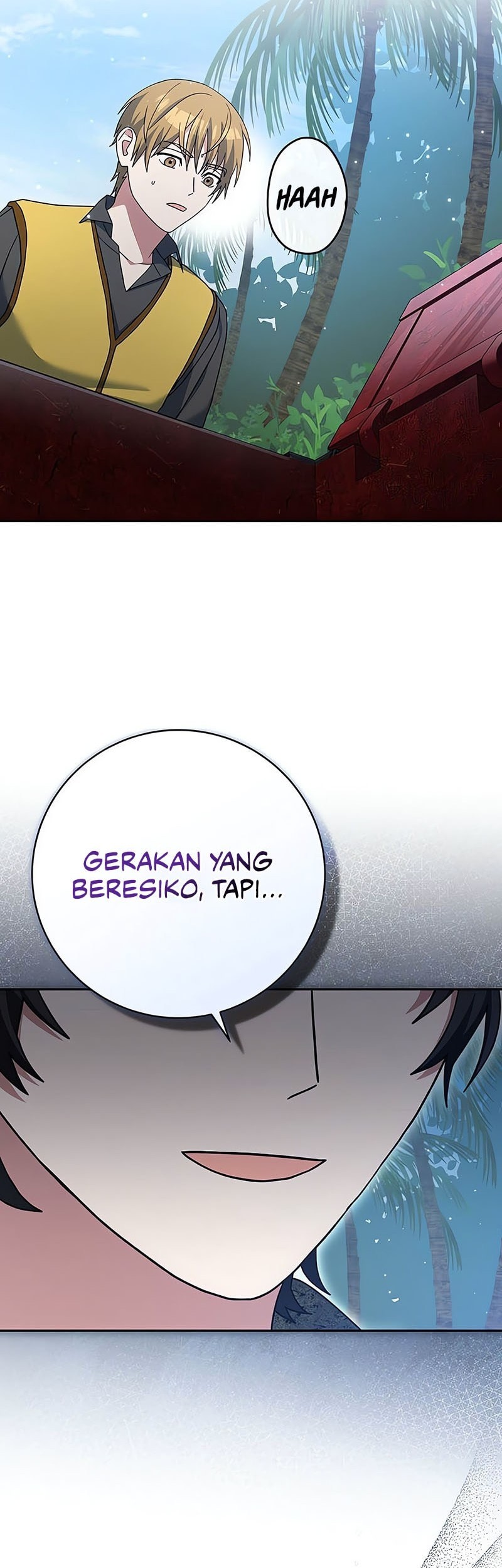 Genius Archer’s Streaming Chapter 72 Gambar 10