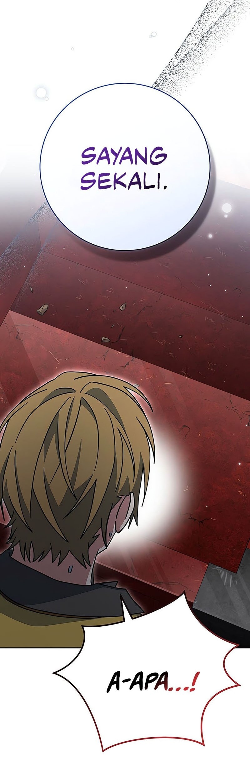 Genius Archer’s Streaming Chapter 72 Gambar 11