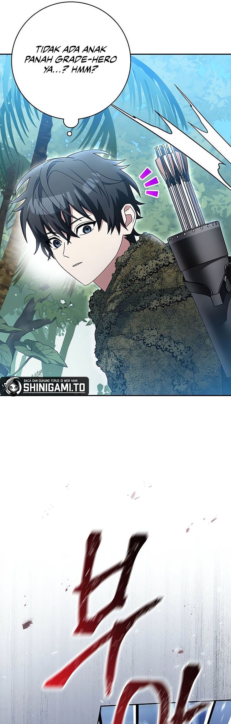 Genius Archer’s Streaming Chapter 72 Gambar 18