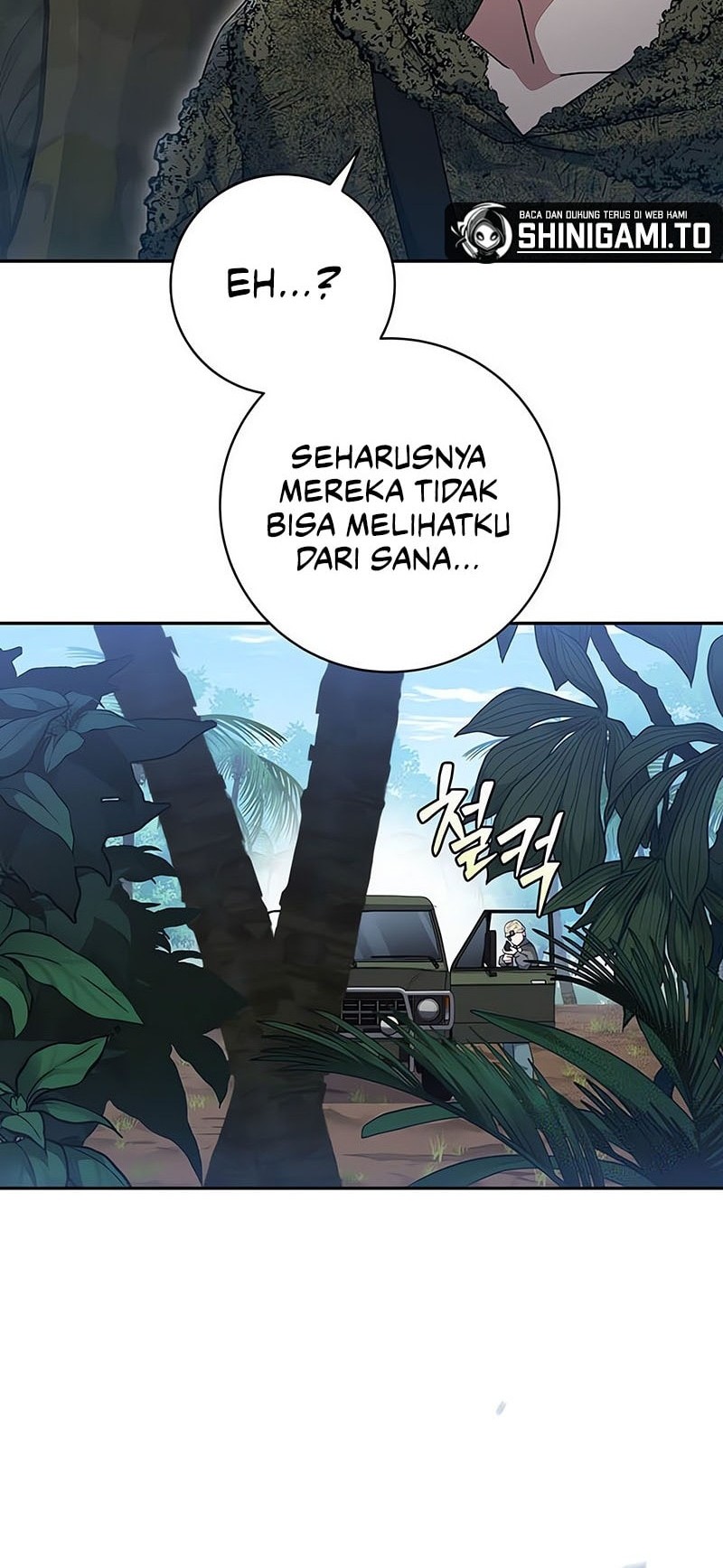 Genius Archer’s Streaming Chapter 72 Gambar 25