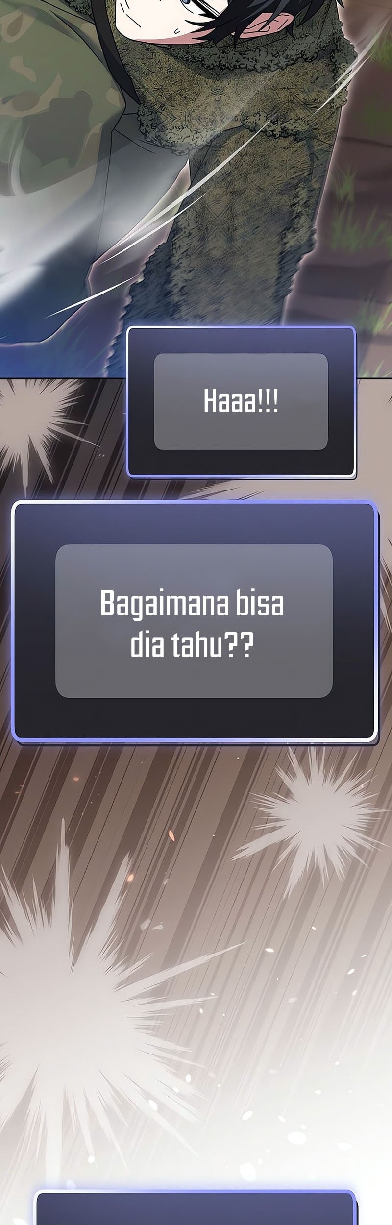 Genius Archer’s Streaming Chapter 72 Gambar 27