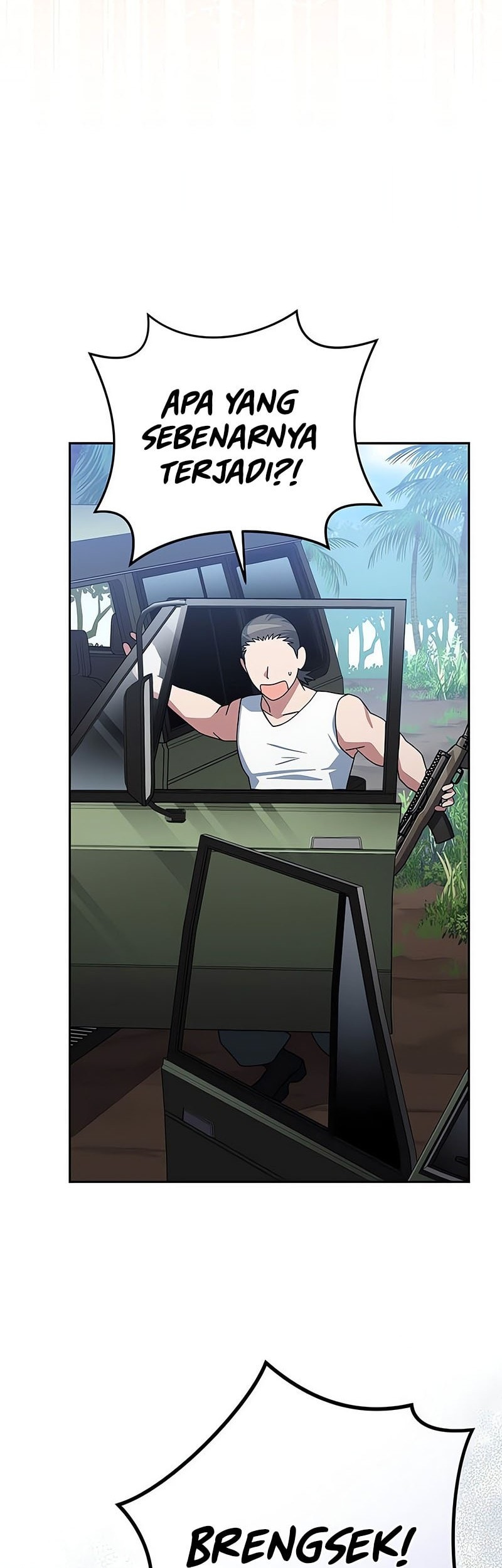 Genius Archer’s Streaming Chapter 72 Gambar 47