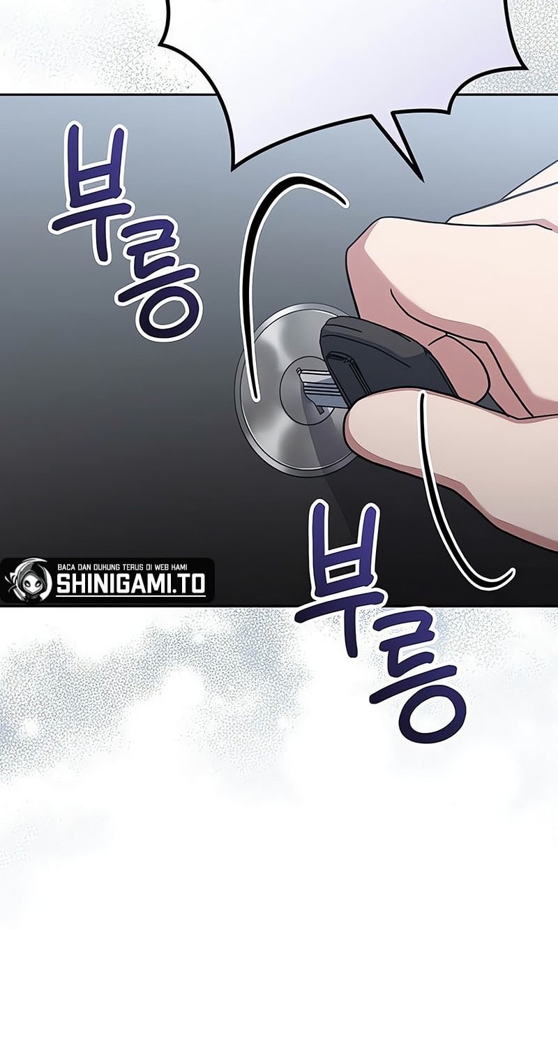 Genius Archer’s Streaming Chapter 72 Gambar 48