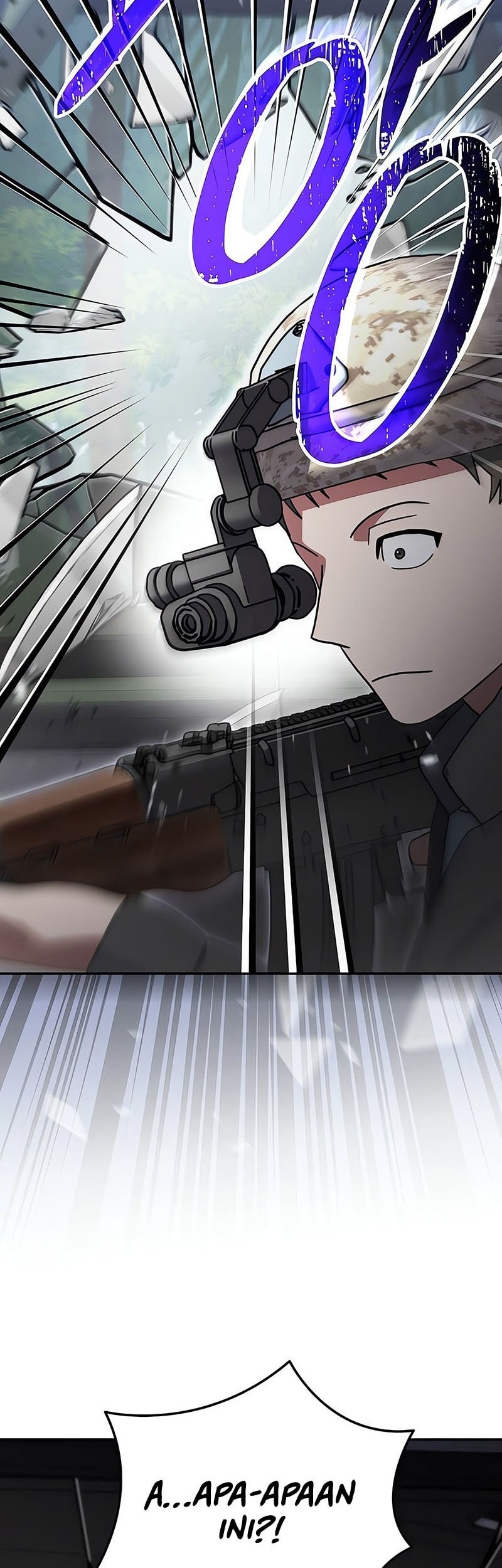 Genius Archer’s Streaming Chapter 72 Gambar 39