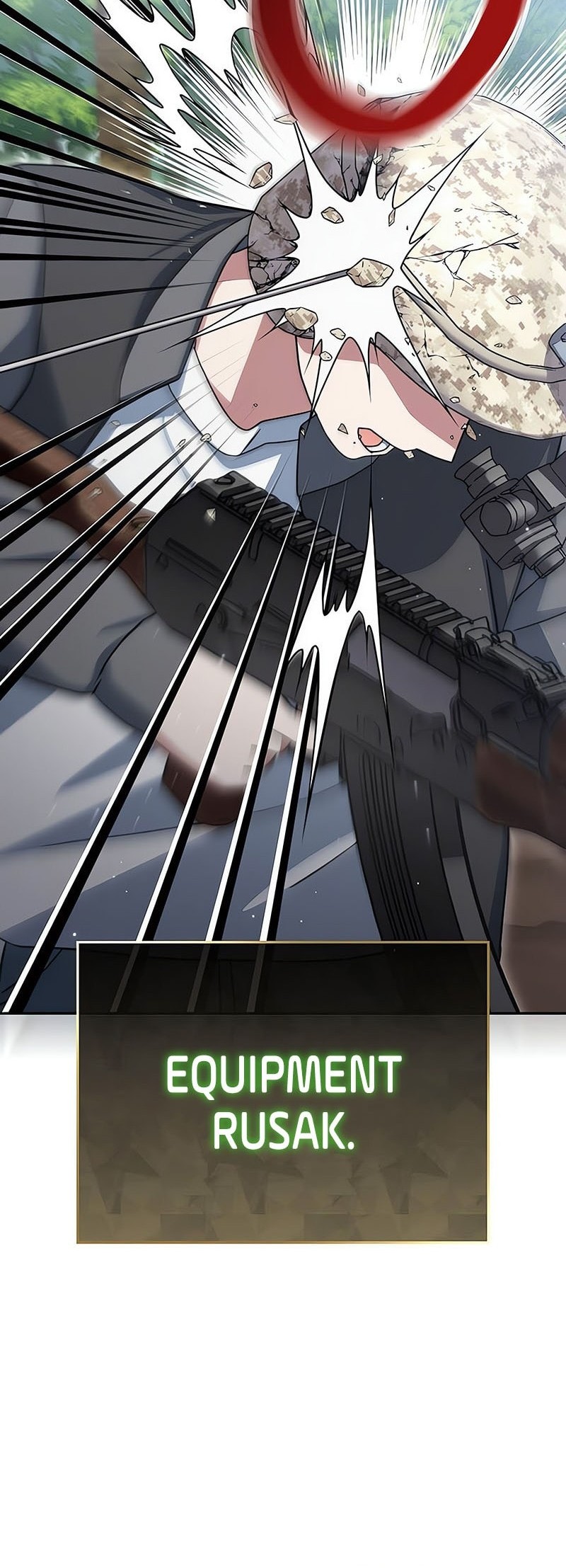 Genius Archer’s Streaming Chapter 72 Gambar 41