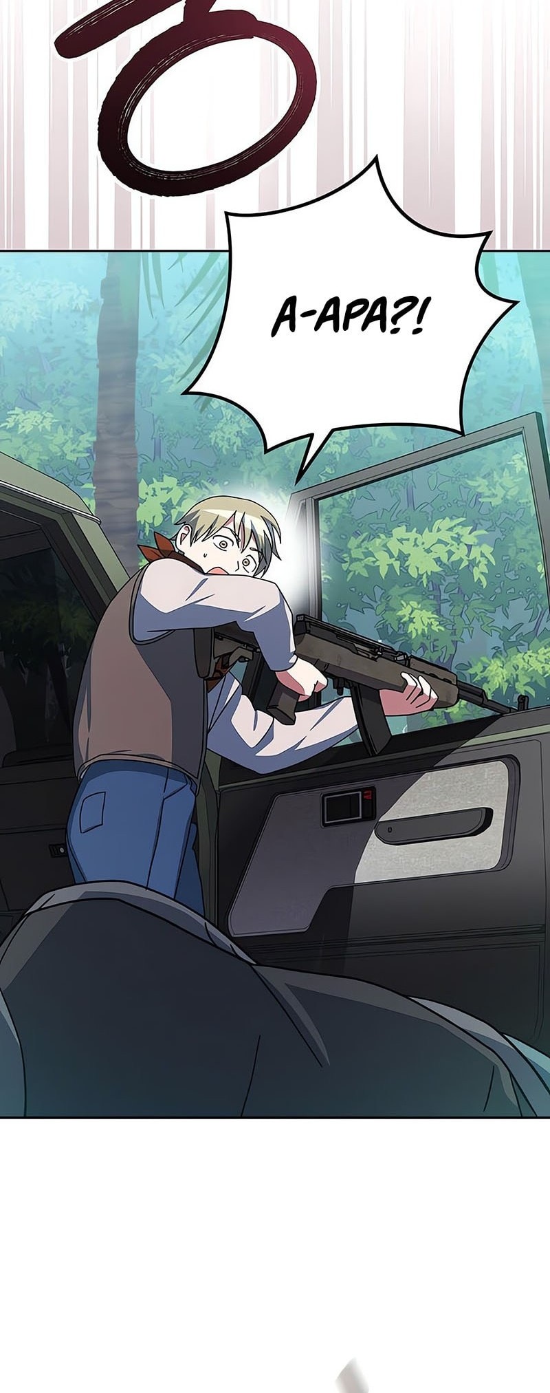 Genius Archer’s Streaming Chapter 72 Gambar 44