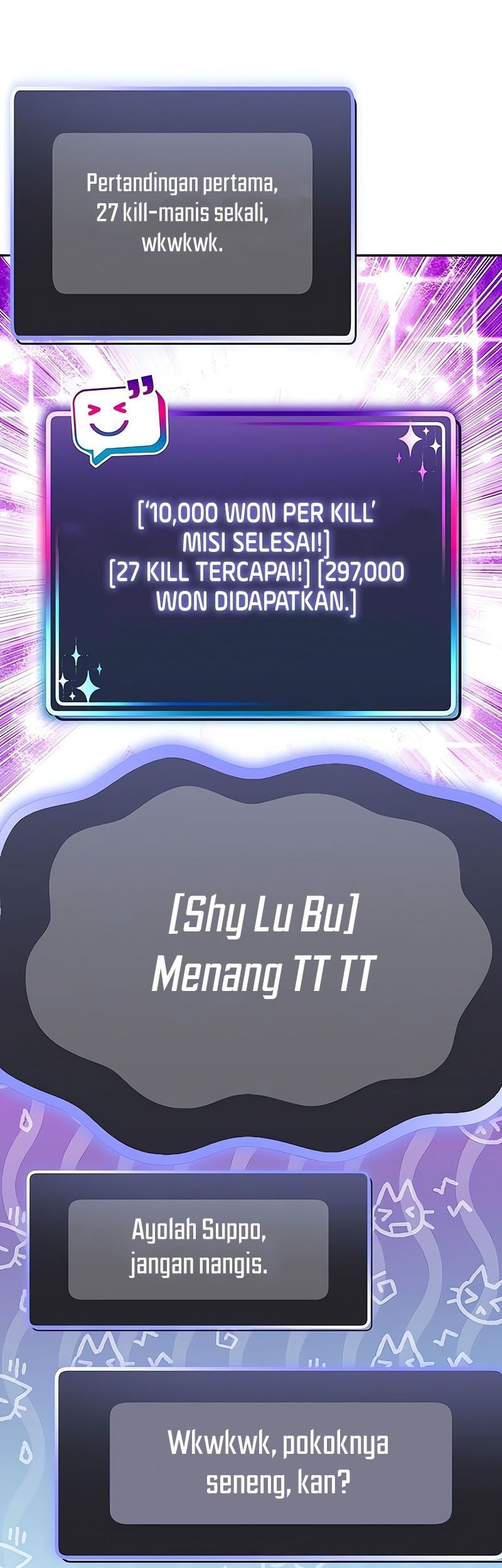 Genius Archer’s Streaming Chapter 72 Gambar 61