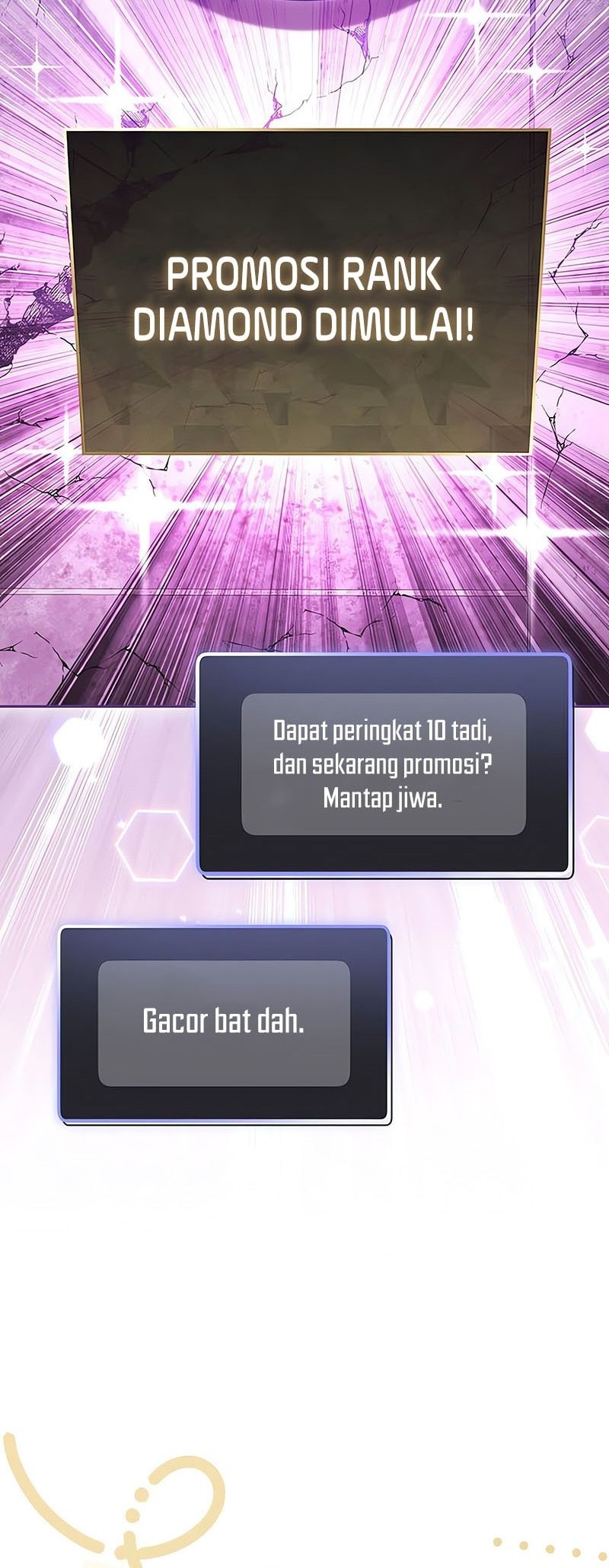 Genius Archer’s Streaming Chapter 72 Gambar 64