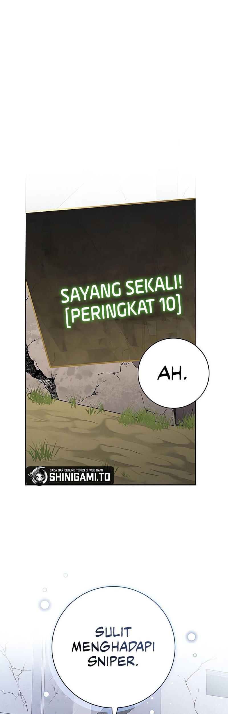 Genius Archer’s Streaming Chapter 72 Gambar 59
