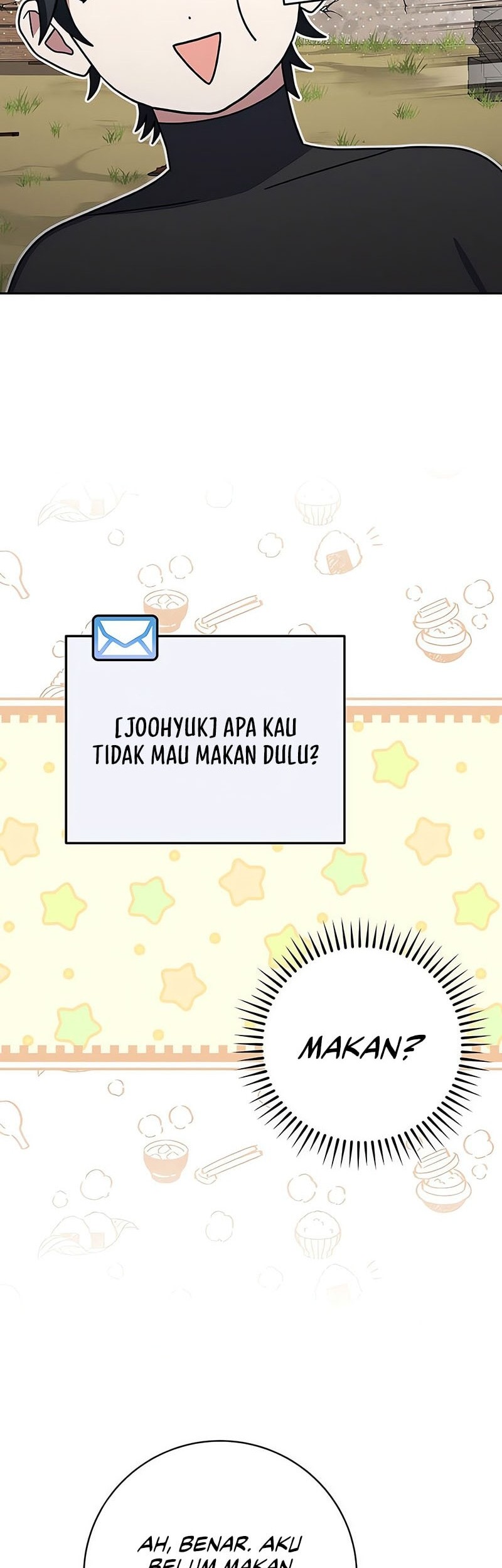 Genius Archer’s Streaming Chapter 72 Gambar 66