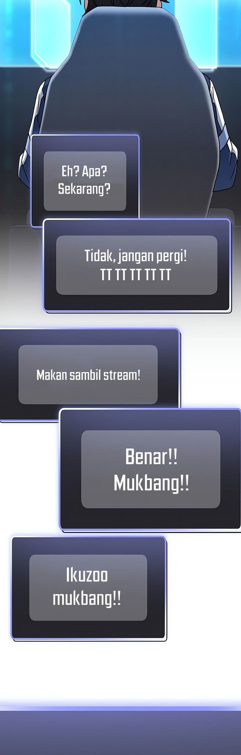 Genius Archer’s Streaming Chapter 72 Gambar 68