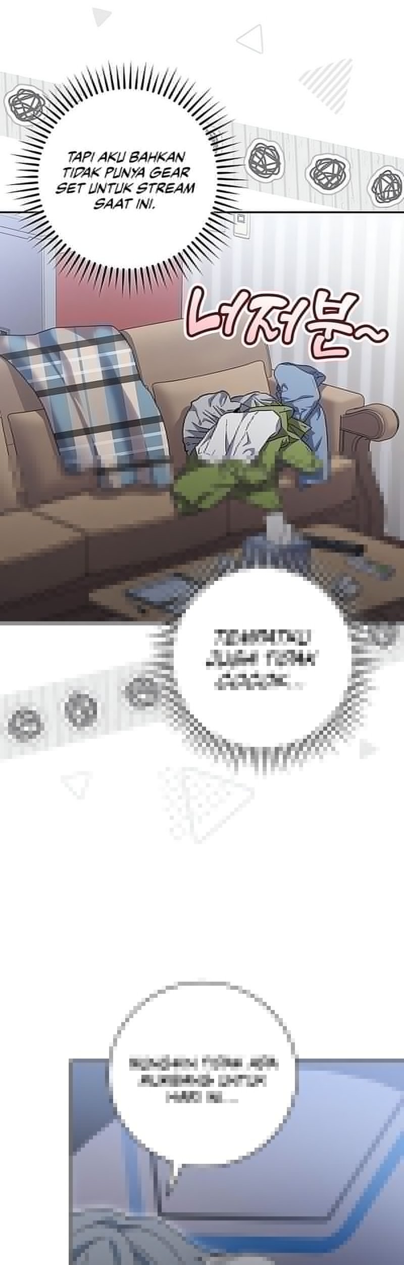 Genius Archer’s Streaming Chapter 72 Gambar 70