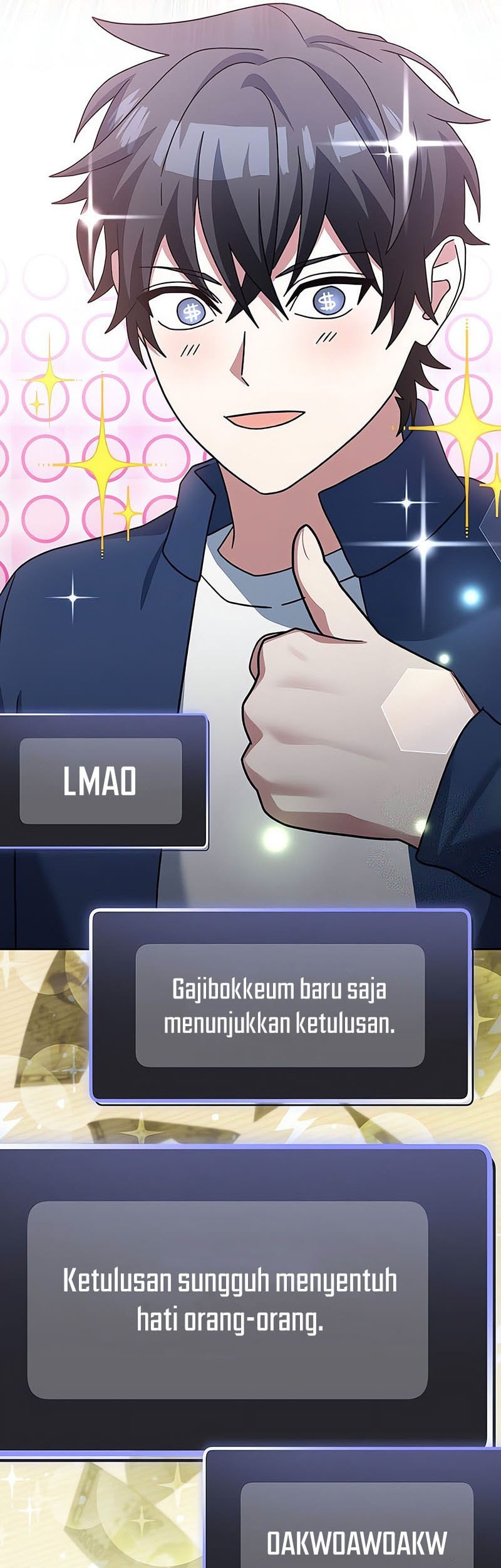 Genius Archer’s Streaming Chapter 72 Gambar 73