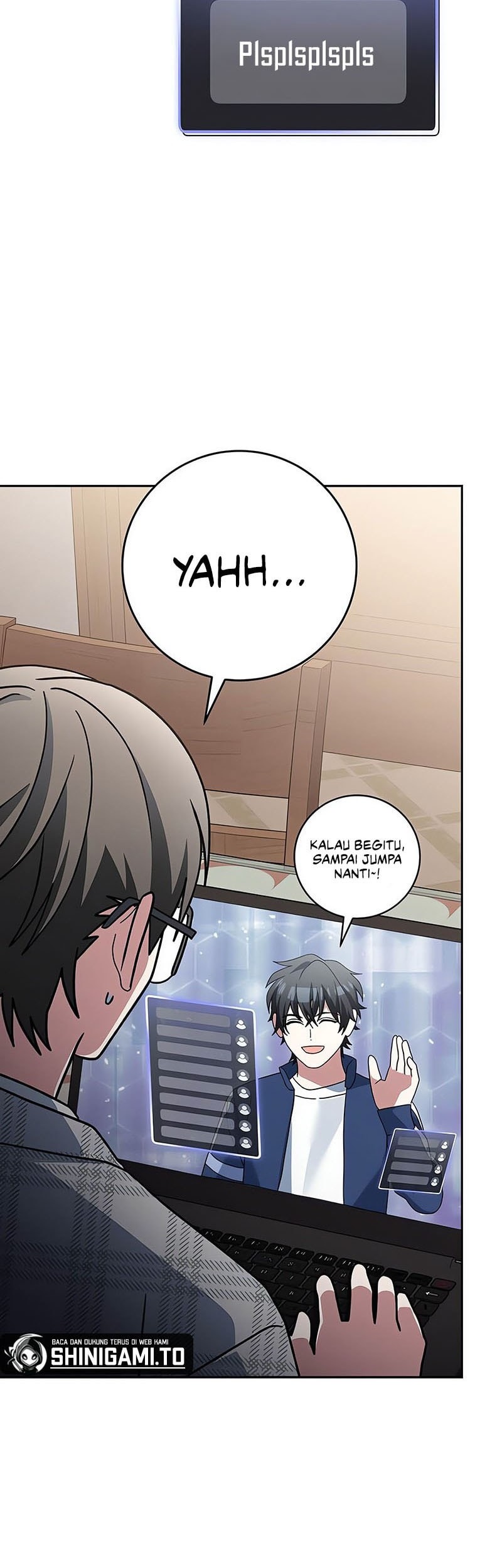 Genius Archer’s Streaming Chapter 72 Gambar 75