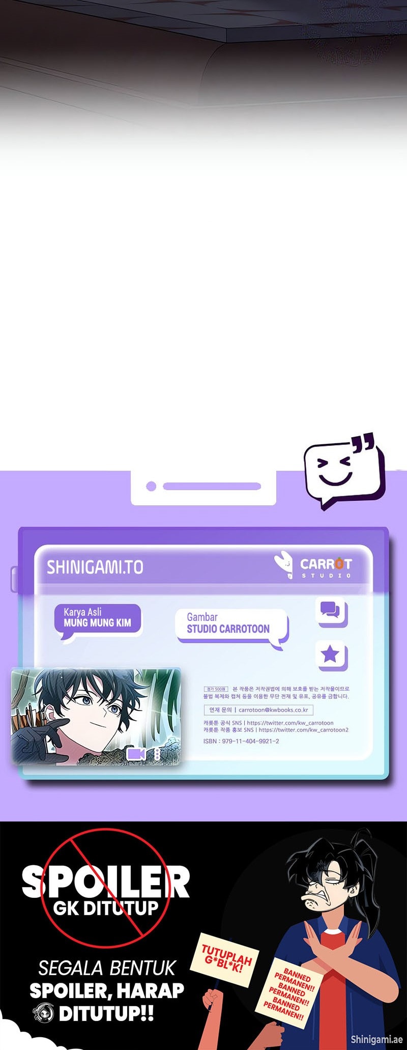 Genius Archer’s Streaming Chapter 72 Gambar 77