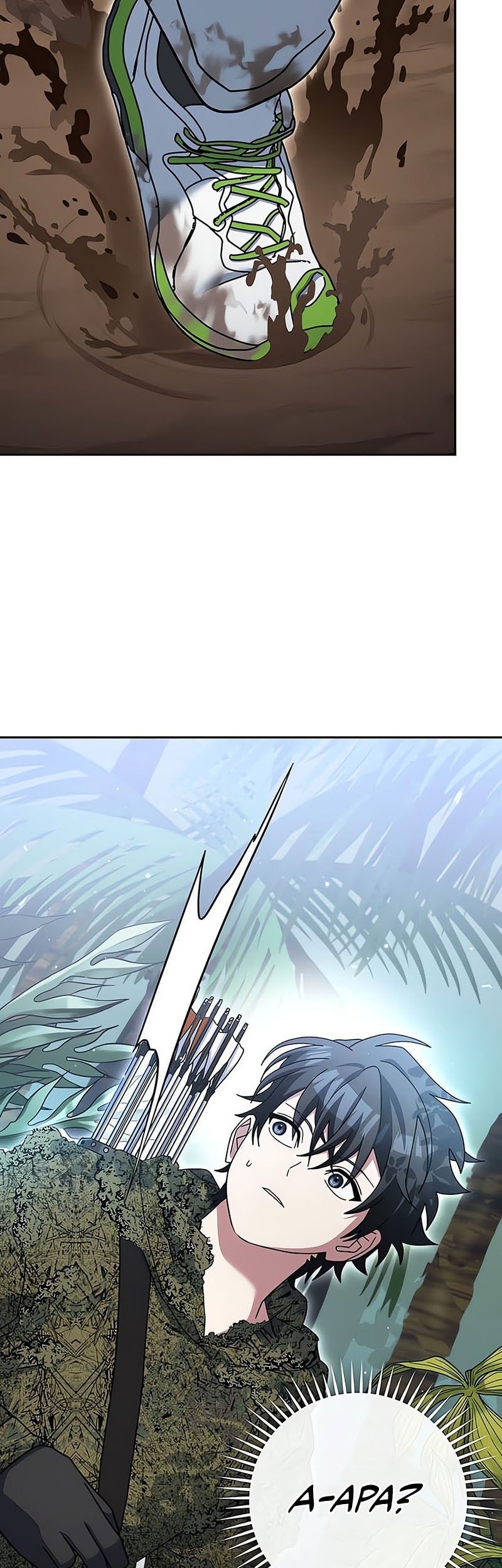 Genius Archer’s Streaming Chapter 72 Gambar 3