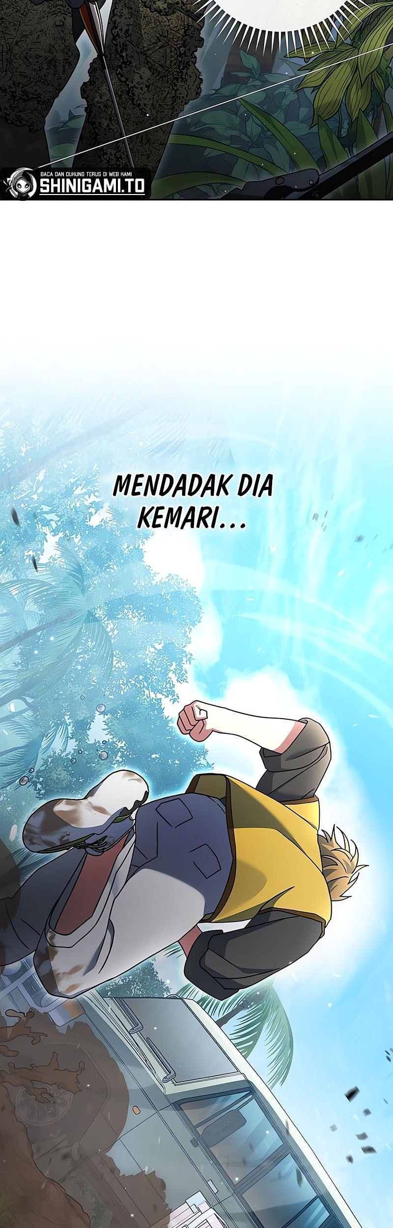 Genius Archer’s Streaming Chapter 72 Gambar 4