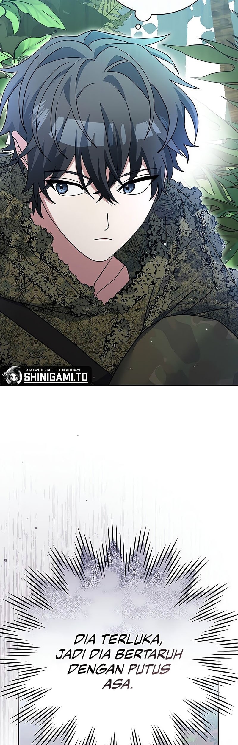 Genius Archer’s Streaming Chapter 72 Gambar 8