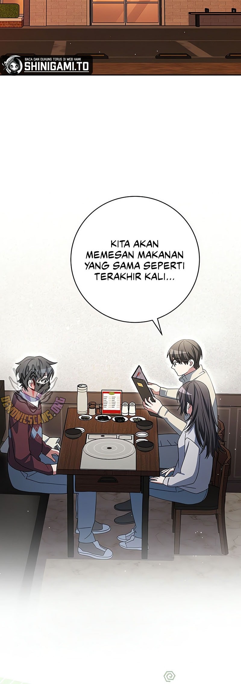 Genius Archer’s Streaming Chapter 73 Gambar 14