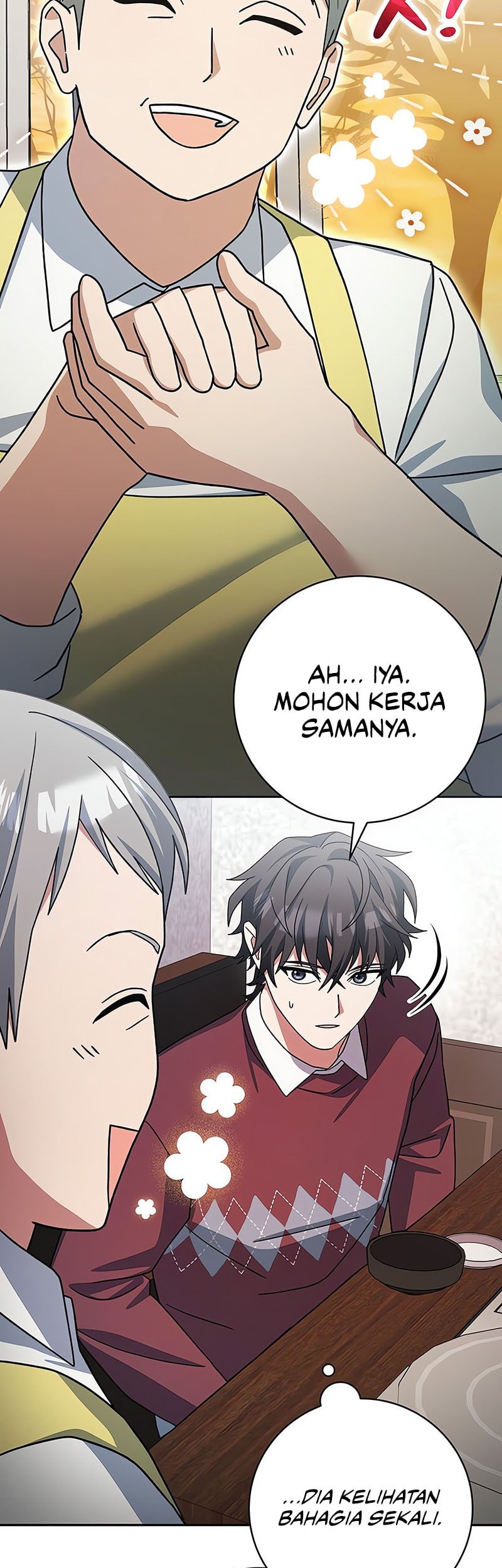 Genius Archer’s Streaming Chapter 73 Gambar 17