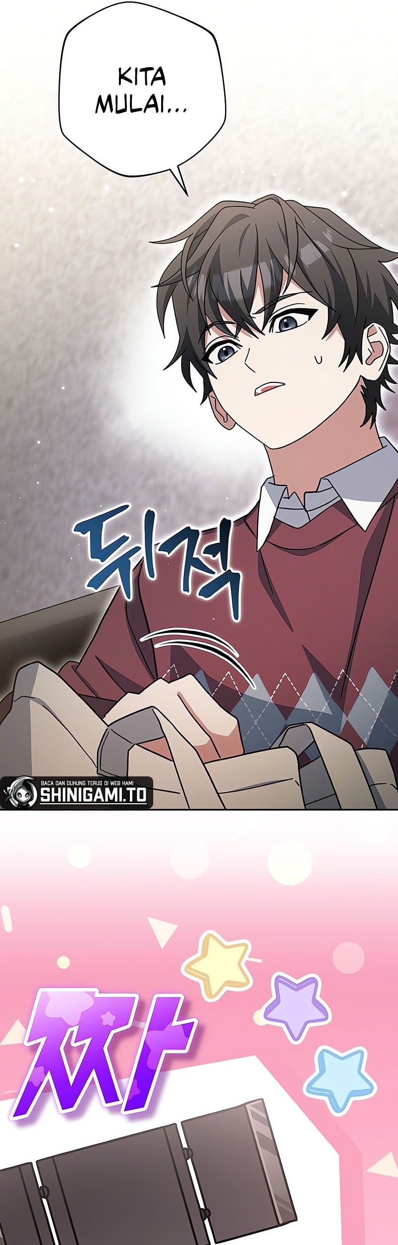 Genius Archer’s Streaming Chapter 73 Gambar 19