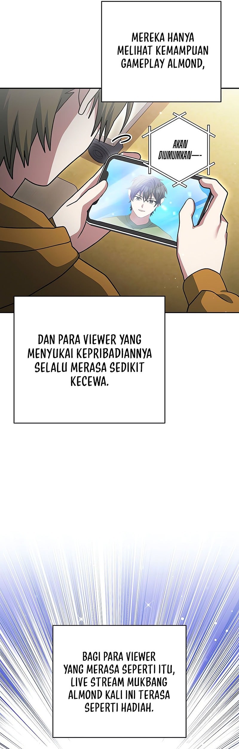 Genius Archer’s Streaming Chapter 73 Gambar 27