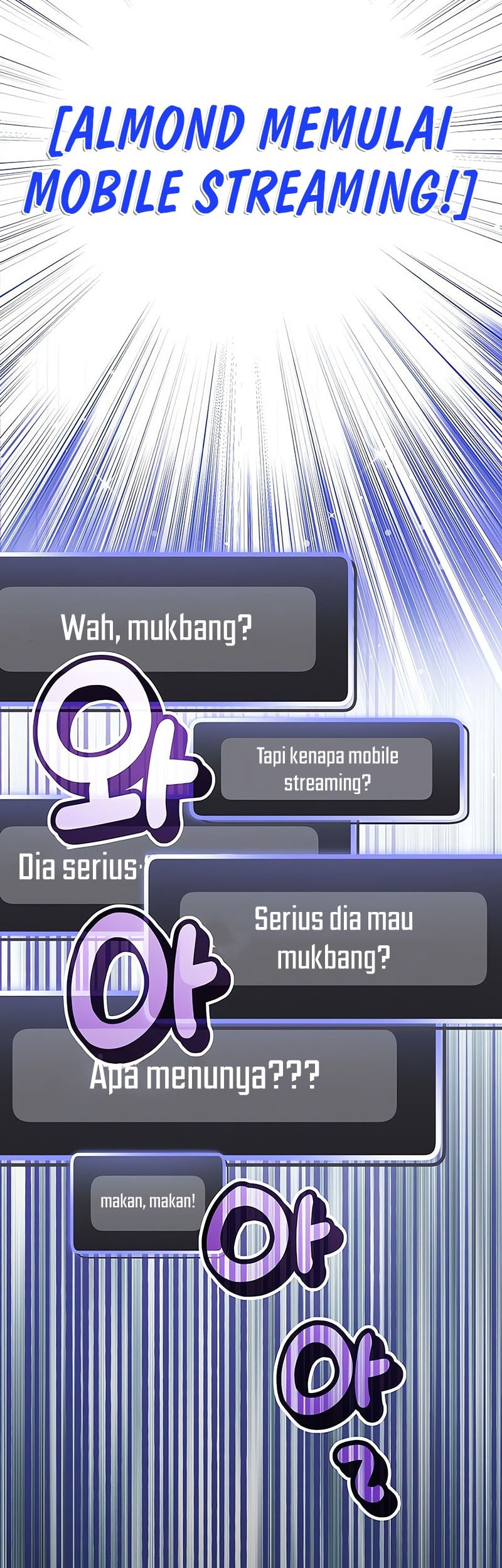 Genius Archer’s Streaming Chapter 73 Gambar 28