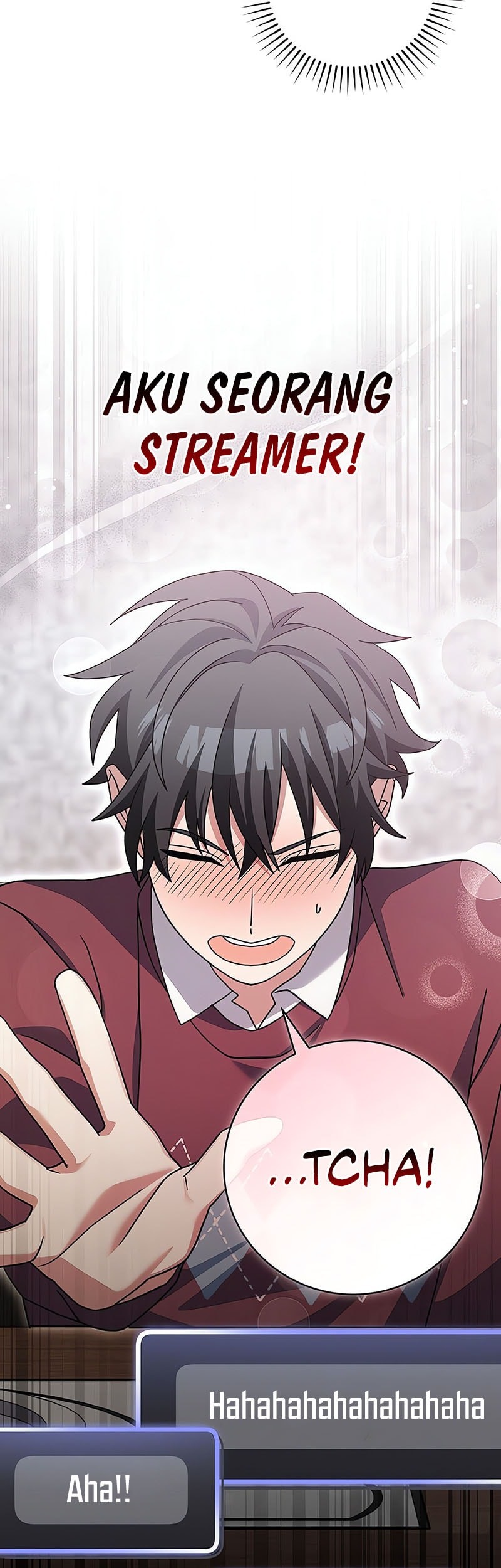 Genius Archer’s Streaming Chapter 73 Gambar 39