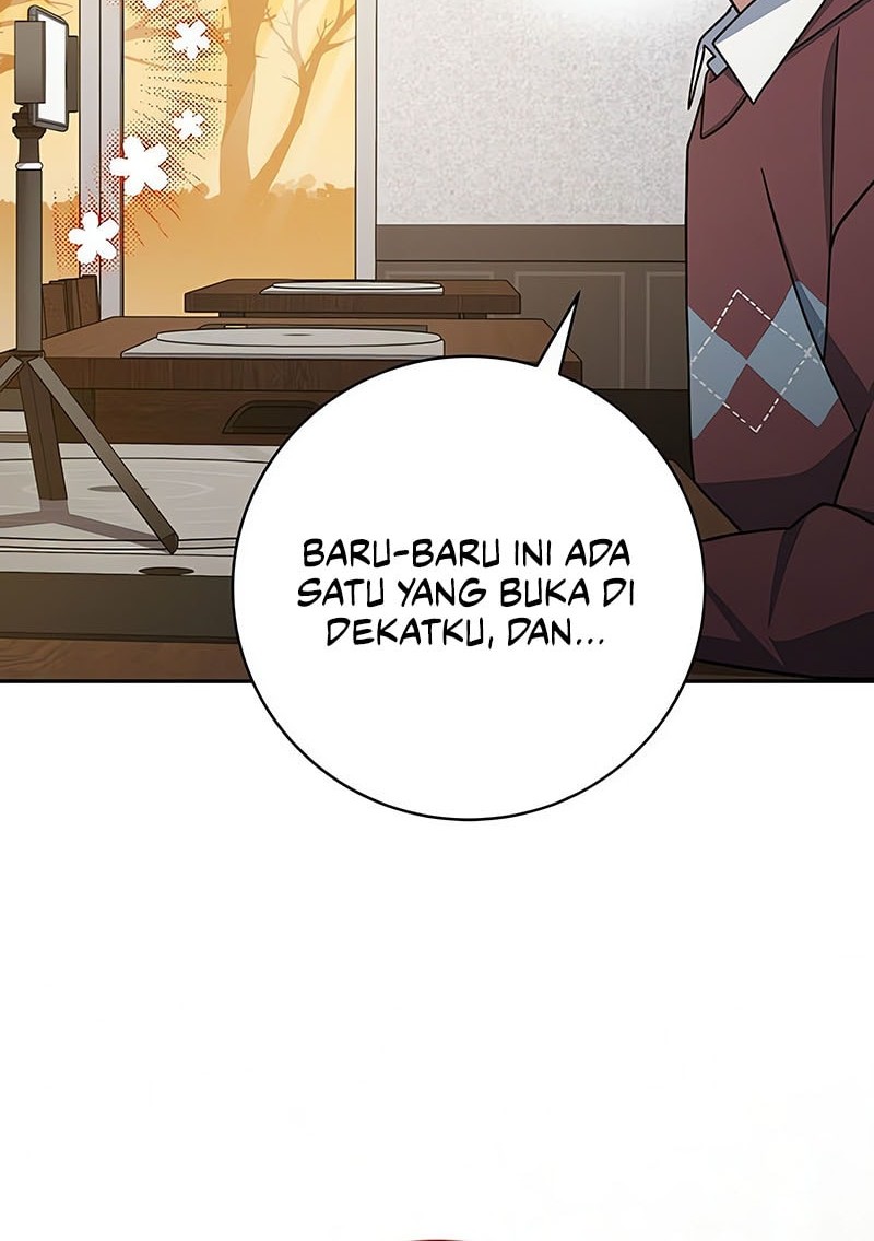 Genius Archer’s Streaming Chapter 73 Gambar 42