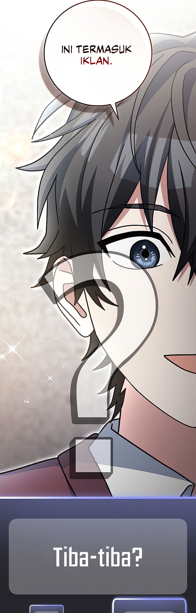 Genius Archer’s Streaming Chapter 73 Gambar 43