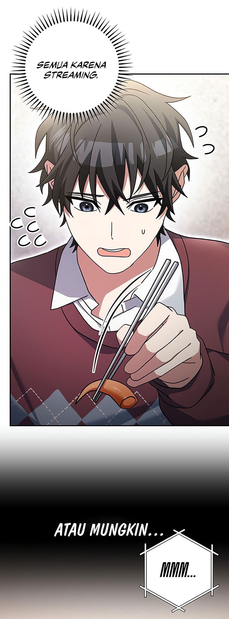 Genius Archer’s Streaming Chapter 73 Gambar 66