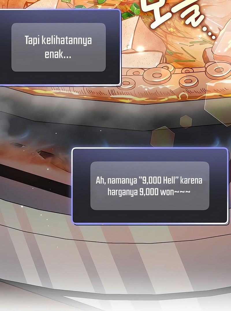 Genius Archer’s Streaming Chapter 73 Gambar 58