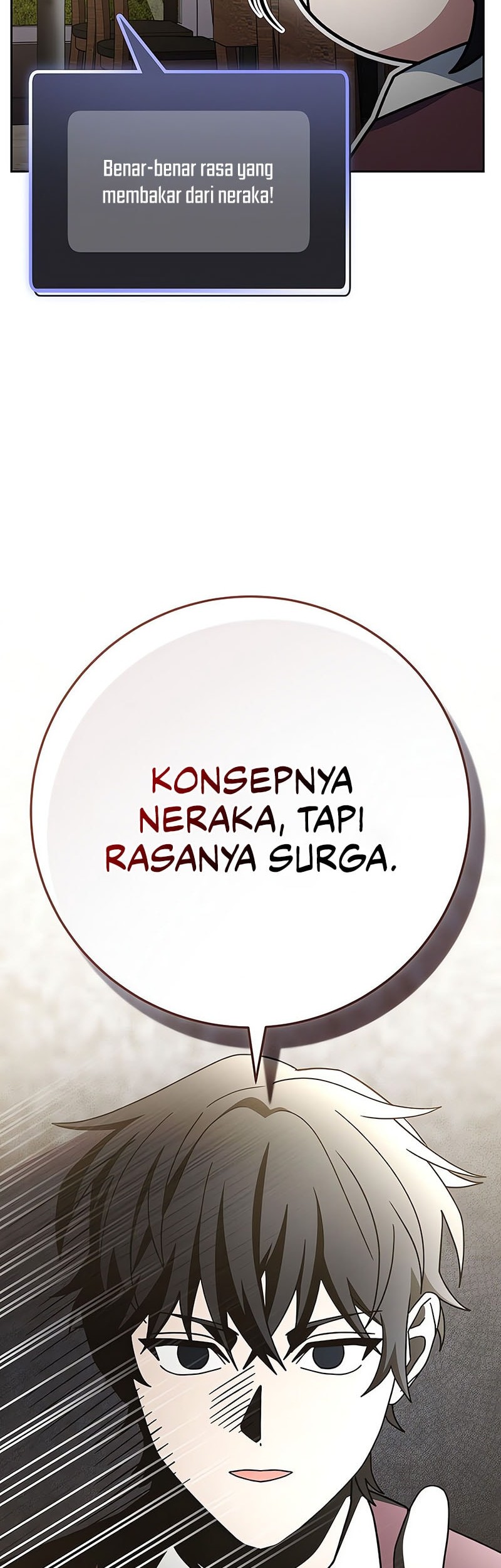 Genius Archer’s Streaming Chapter 73 Gambar 60