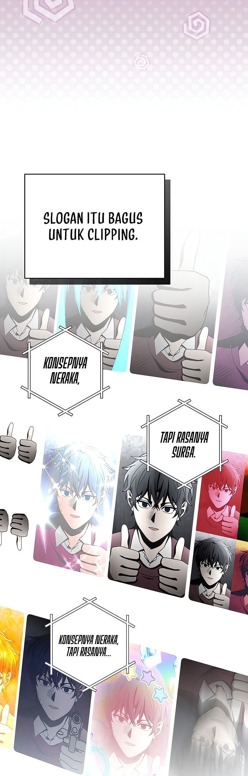 Genius Archer’s Streaming Chapter 73 Gambar 62