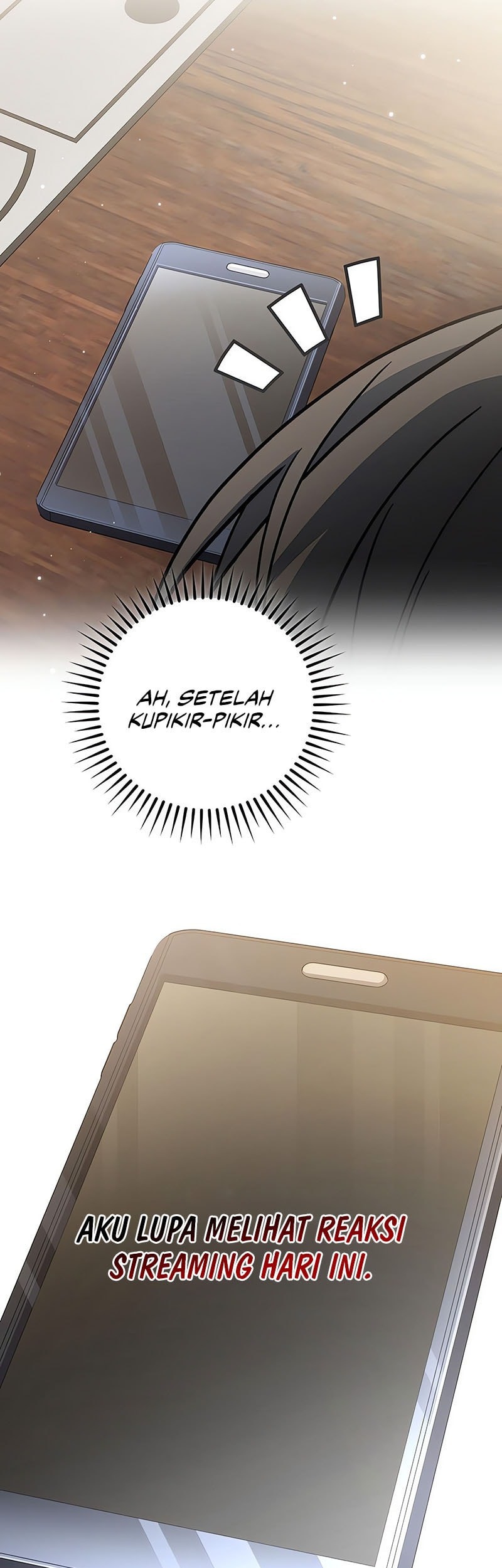 Genius Archer’s Streaming Chapter 73 Gambar 71