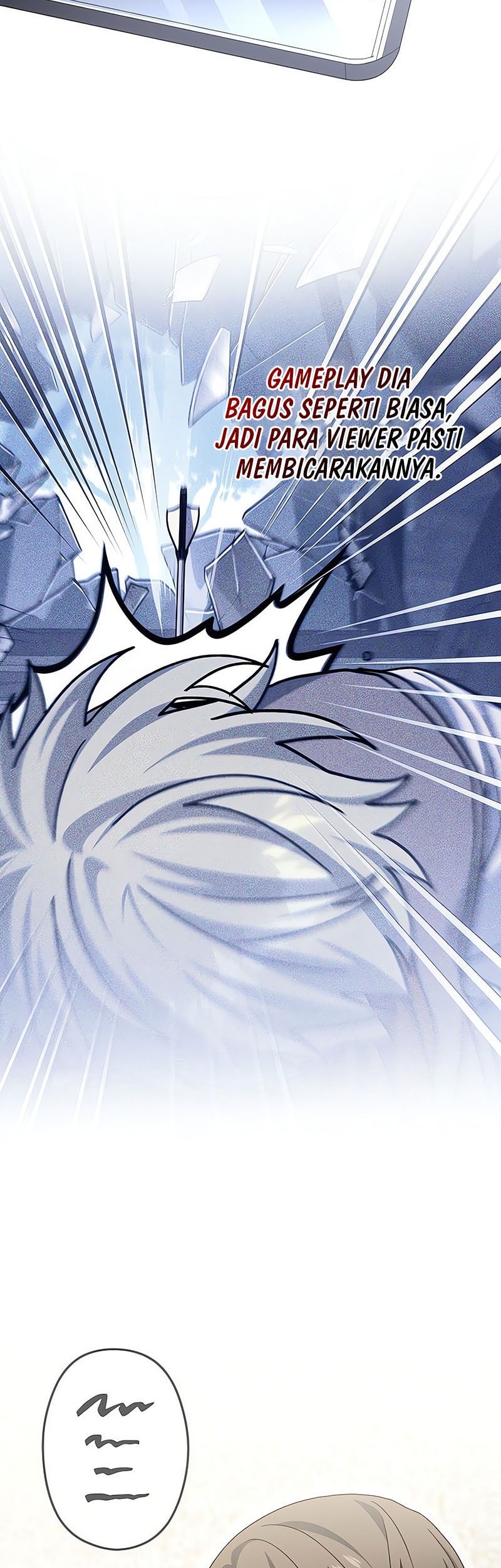 Genius Archer’s Streaming Chapter 73 Gambar 72