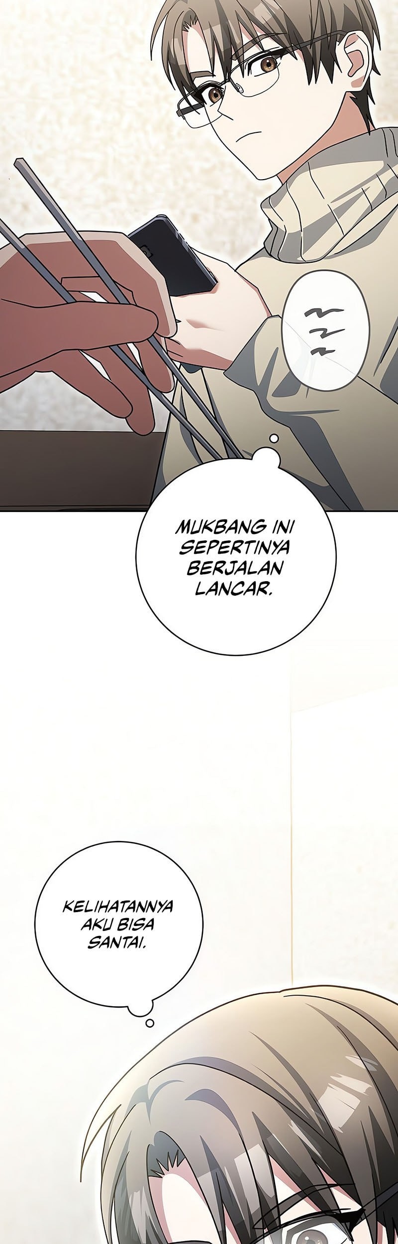 Genius Archer’s Streaming Chapter 73 Gambar 73