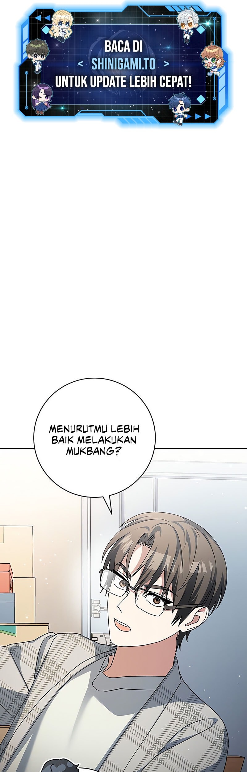 Manhwa Genius Archer’s Streaming Chapter 73 gambar nomor 2