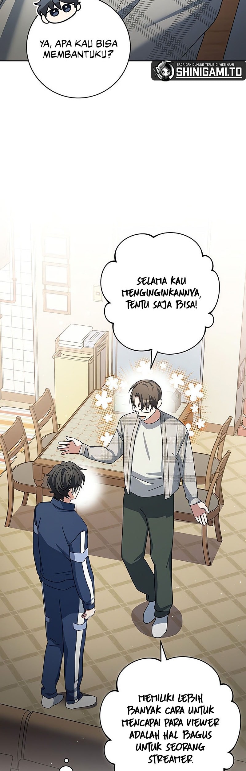 Genius Archer’s Streaming Chapter 73 Gambar 3