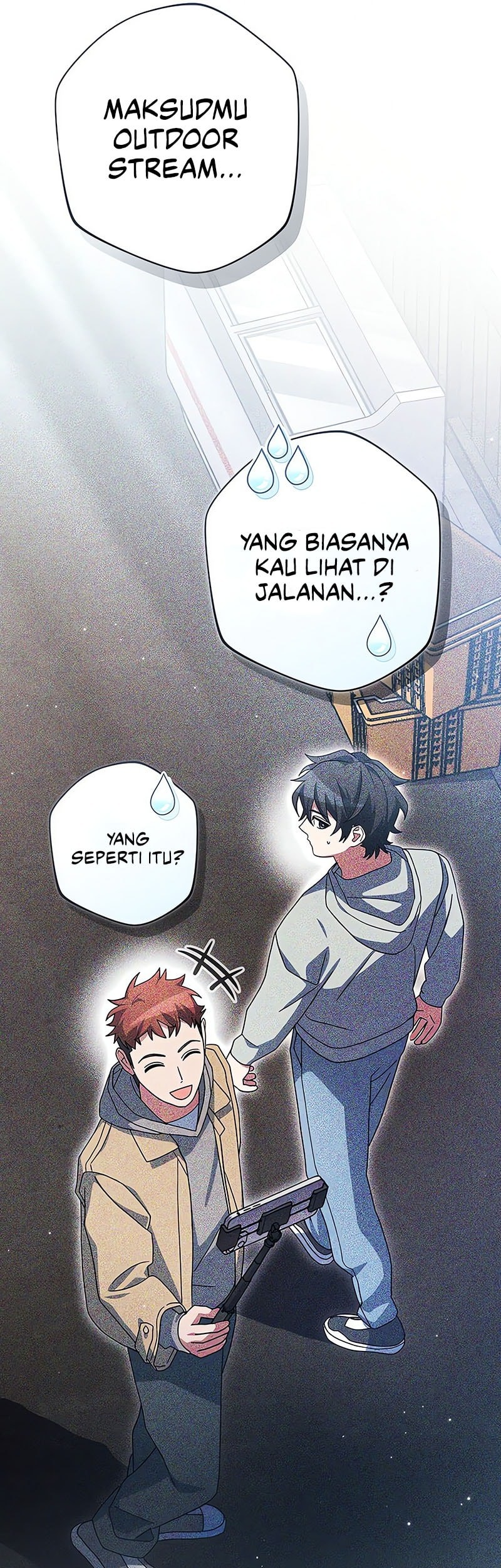 Genius Archer’s Streaming Chapter 73 Gambar 7