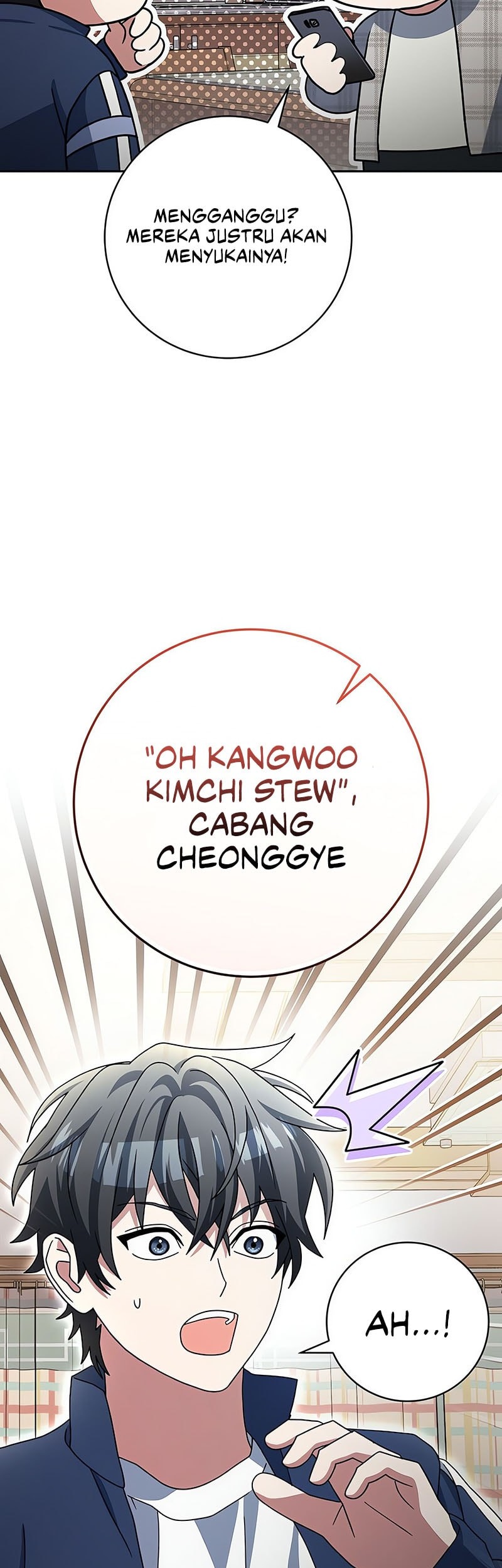 Genius Archer’s Streaming Chapter 73 Gambar 9