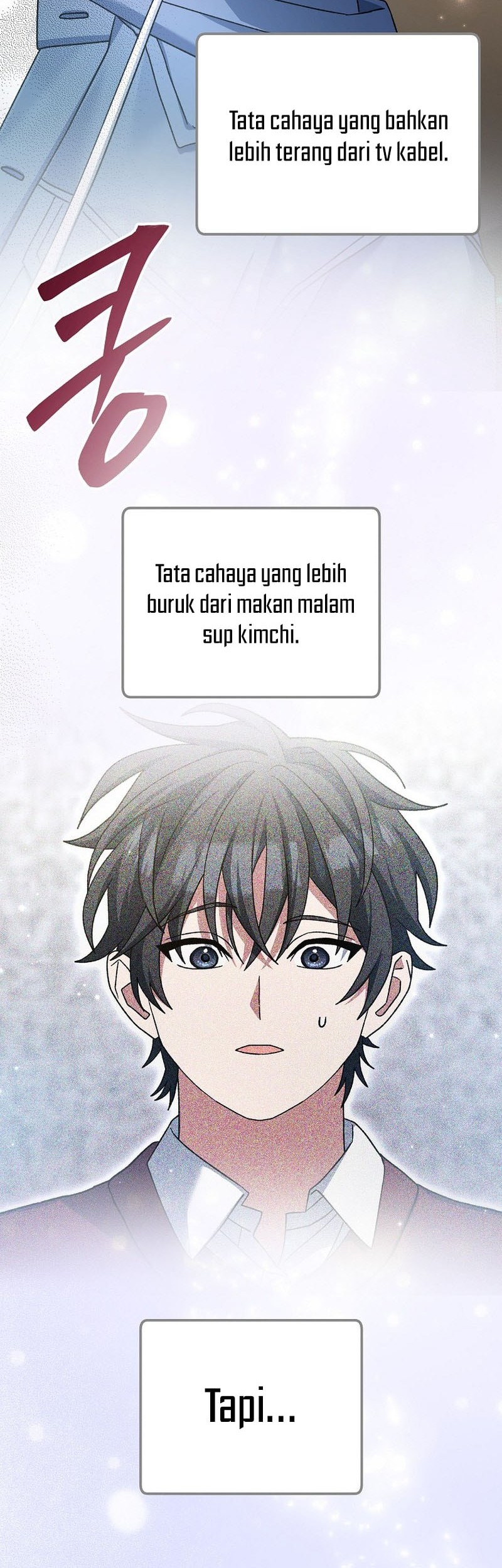 Genius Archer’s Streaming Chapter 74 Gambar 19