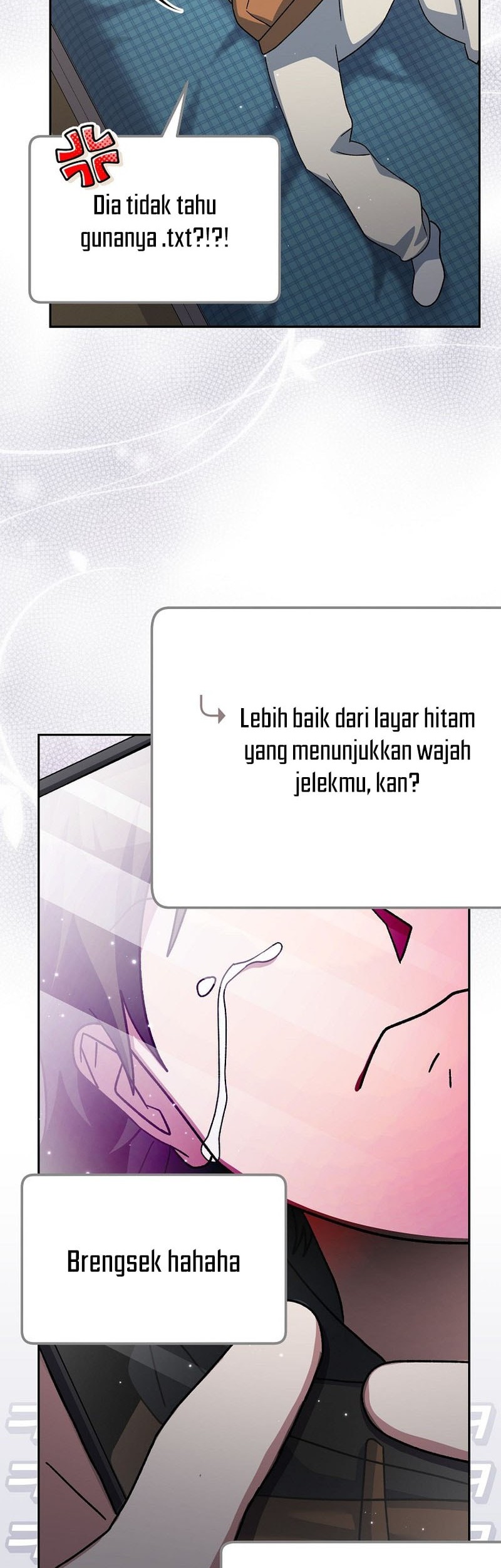 Genius Archer’s Streaming Chapter 74 Gambar 23