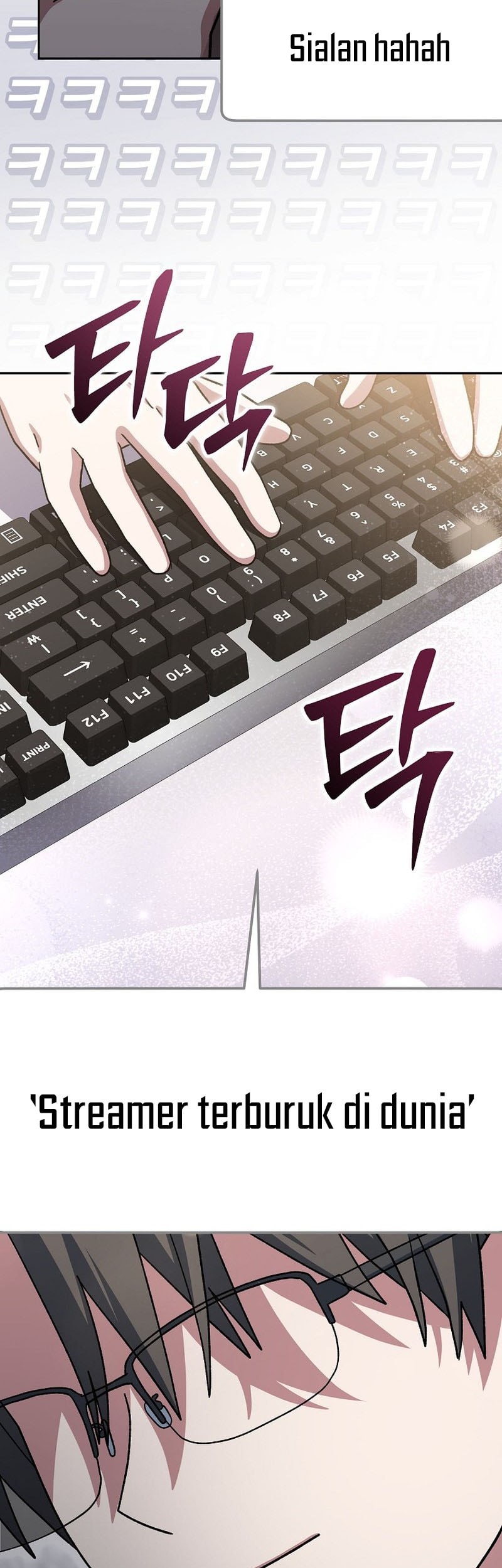 Genius Archer’s Streaming Chapter 74 Gambar 24